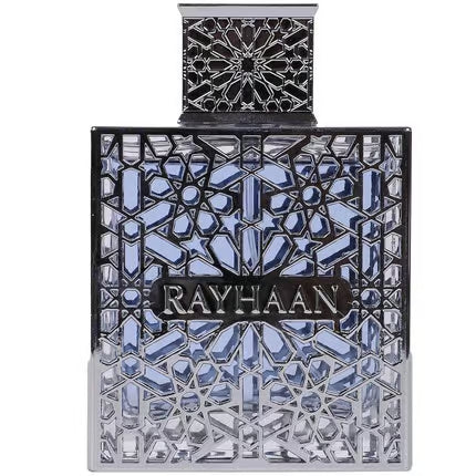 Rayhaan